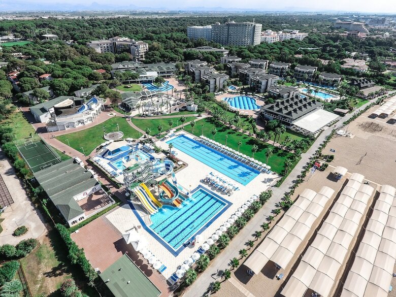 Hotel Tui Magic Life Masmavi - All Inclusive