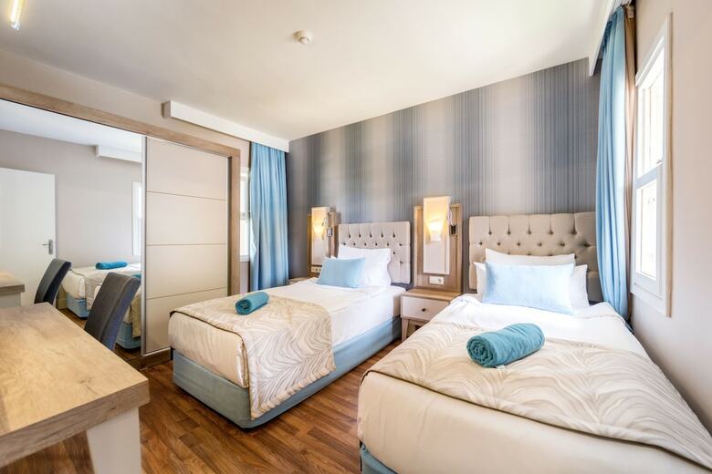 Hotel Tui Magic Life Masmavi - All Inclusive
