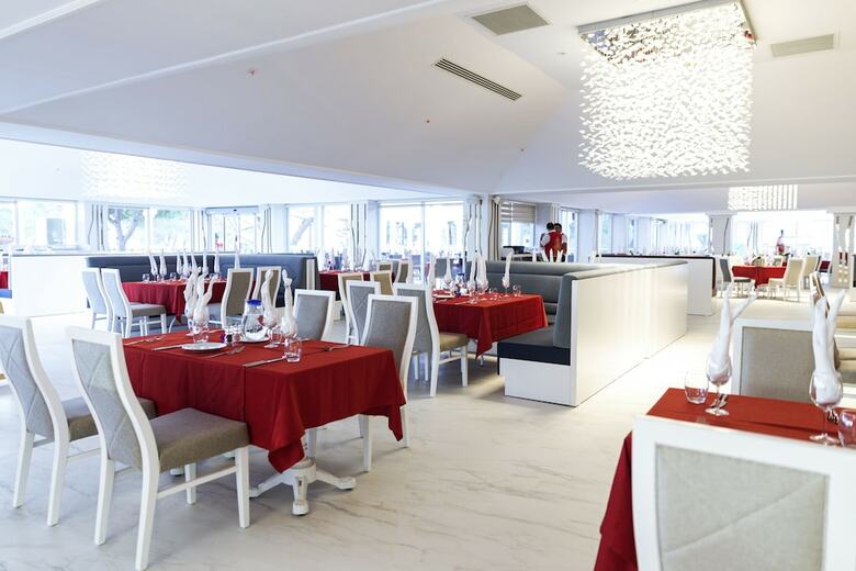 Hotel Tui Magic Life Masmavi - All Inclusive