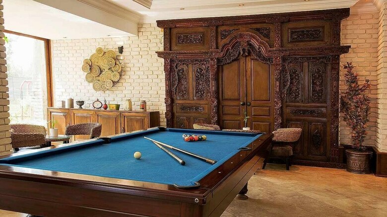 Hotel Tui Magic Life Masmavi - All Inclusive