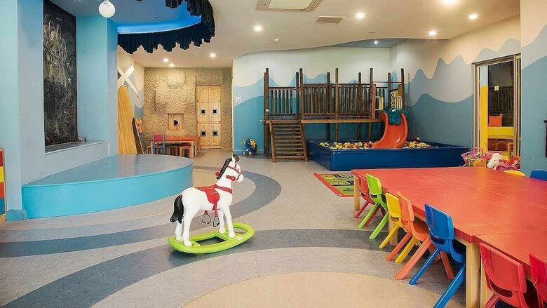 Hotel Tui Magic Life Masmavi - All Inclusive