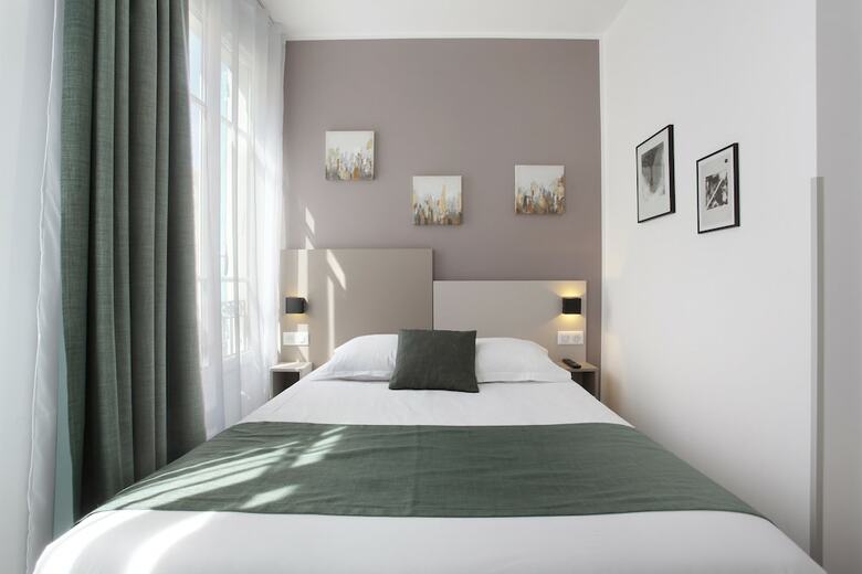 Hotel L'alc�ve H�tel