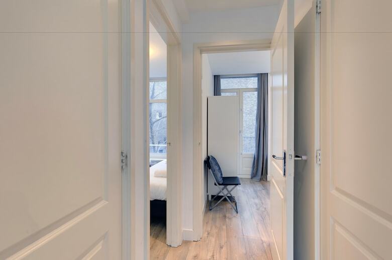 Marnixkade Apartments