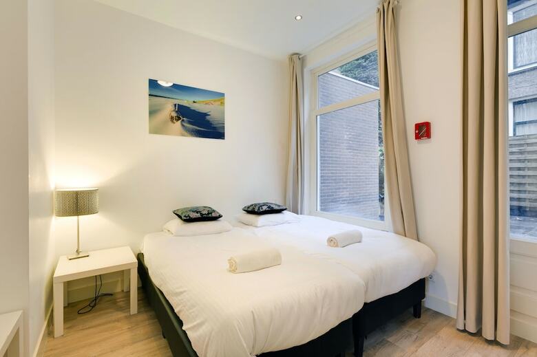 Marnixkade Apartments