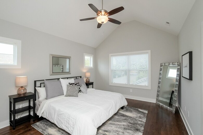 Brand New Luxurious 4br