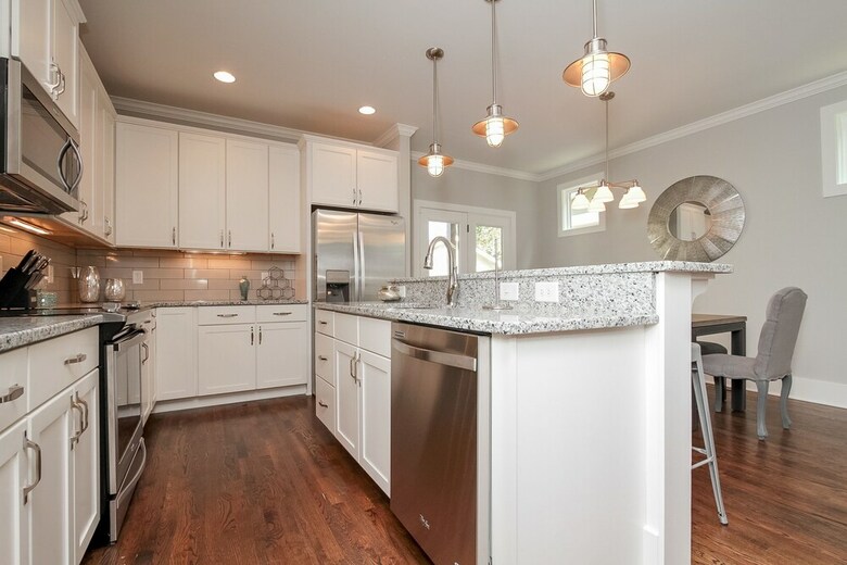 Brand New Luxurious 4br
