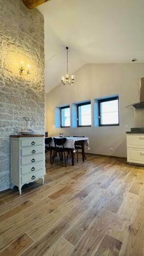 Bed & Breakfast Domaine de La Brave