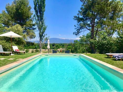Bed & Breakfast Domaine de La Brave