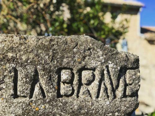 Bed & Breakfast Domaine de La Brave