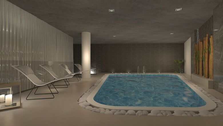 Hotel Lalila Blue Suites - All Inclusive