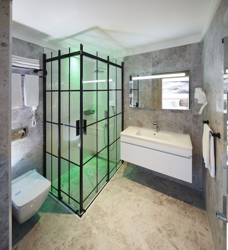 Hotel Lalila Blue Suites - All Inclusive