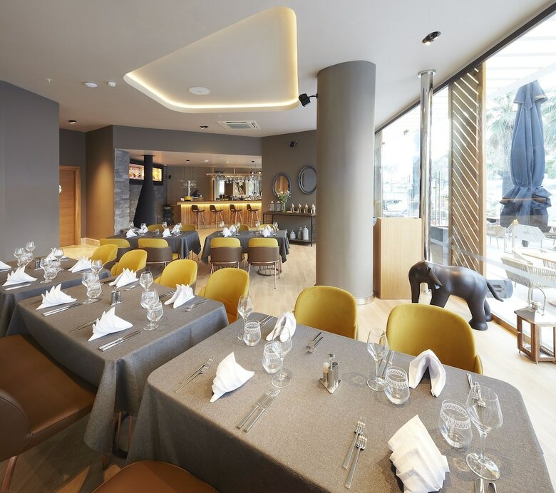 Hotel Lalila Blue Suites - All Inclusive