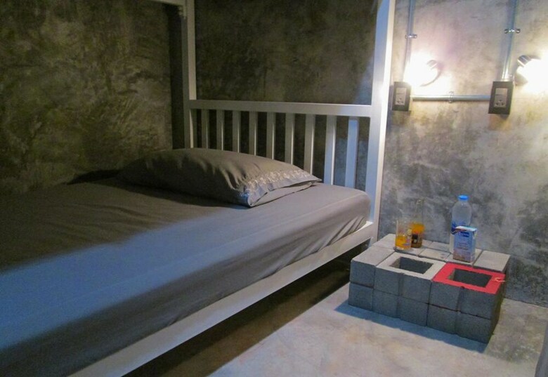 Hostal The Nexchange Bangkok Hostel