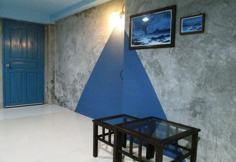 Hostal The Nexchange Bangkok Hostel