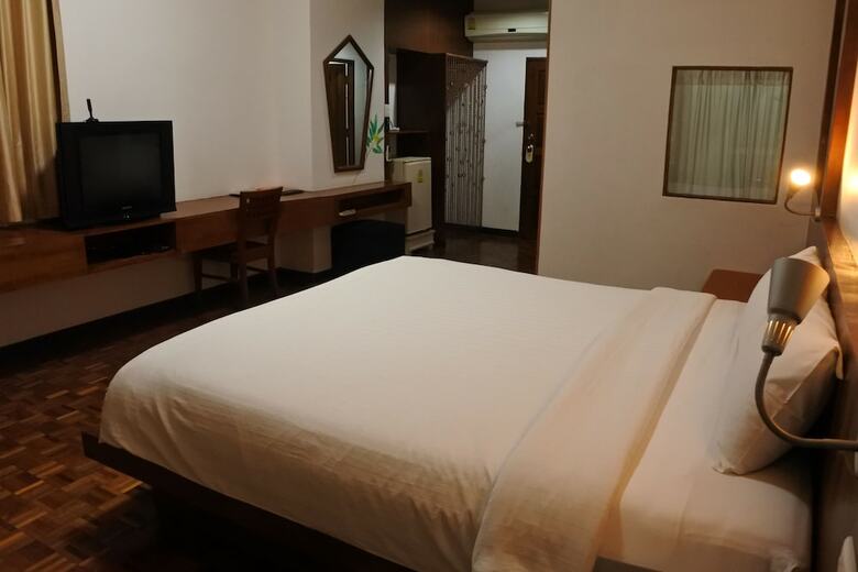 Hotel The Executive House