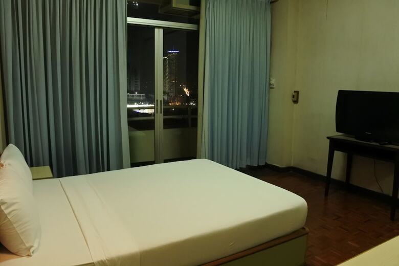 Hotel The Executive House