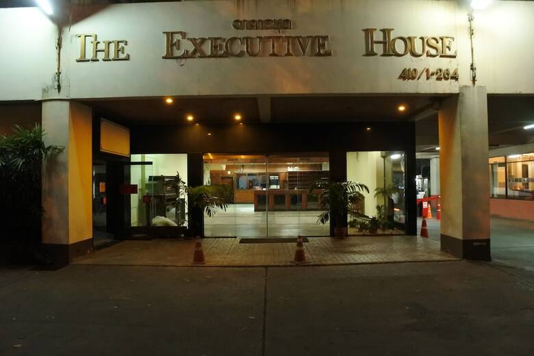 Hotel The Executive House