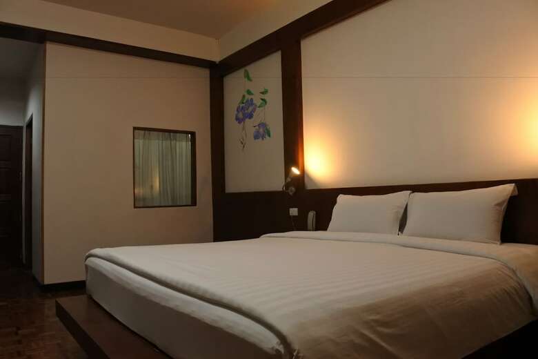 Hotel The Executive House