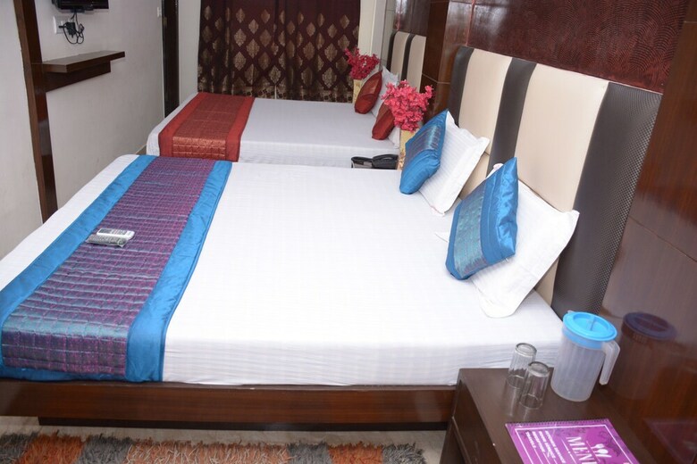 Hotel Sidhartha Tourist Lodge