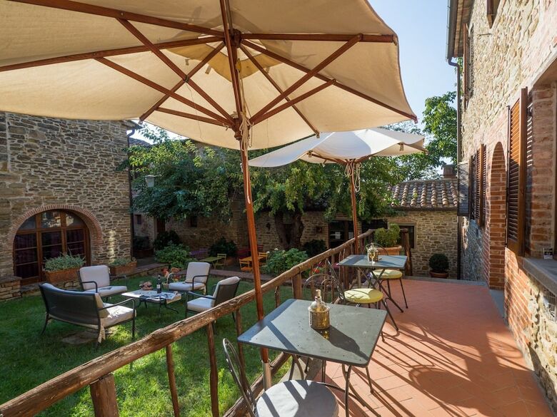 Agroturismo Borgo Il Palazzo