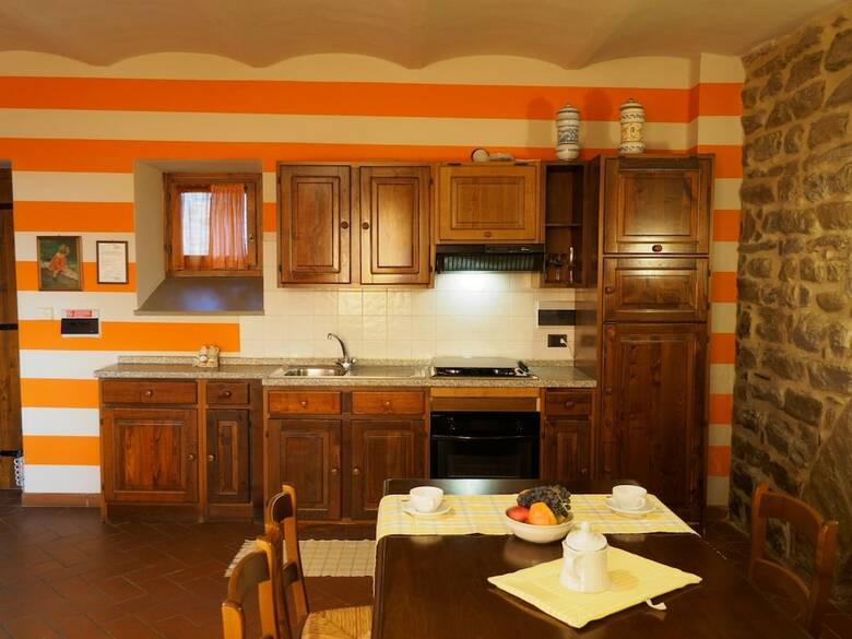 Agroturismo Borgo Il Palazzo