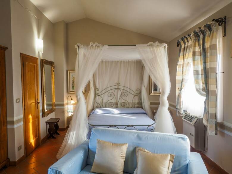Agroturismo Borgo Il Palazzo