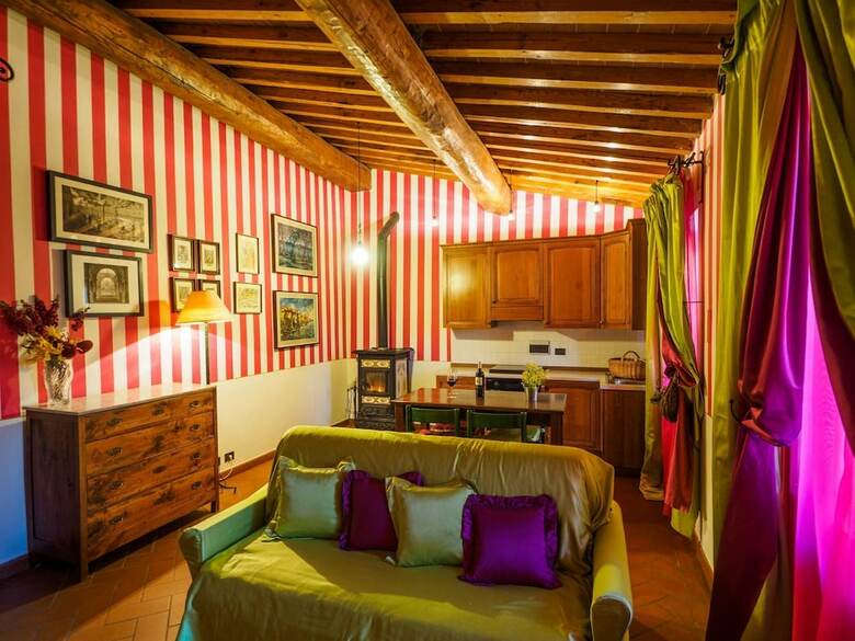 Agroturismo Borgo Il Palazzo