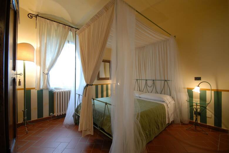 Agroturismo Borgo Il Palazzo