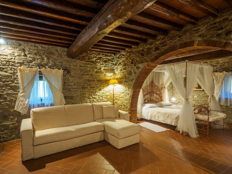 Agroturismo Borgo Il Palazzo