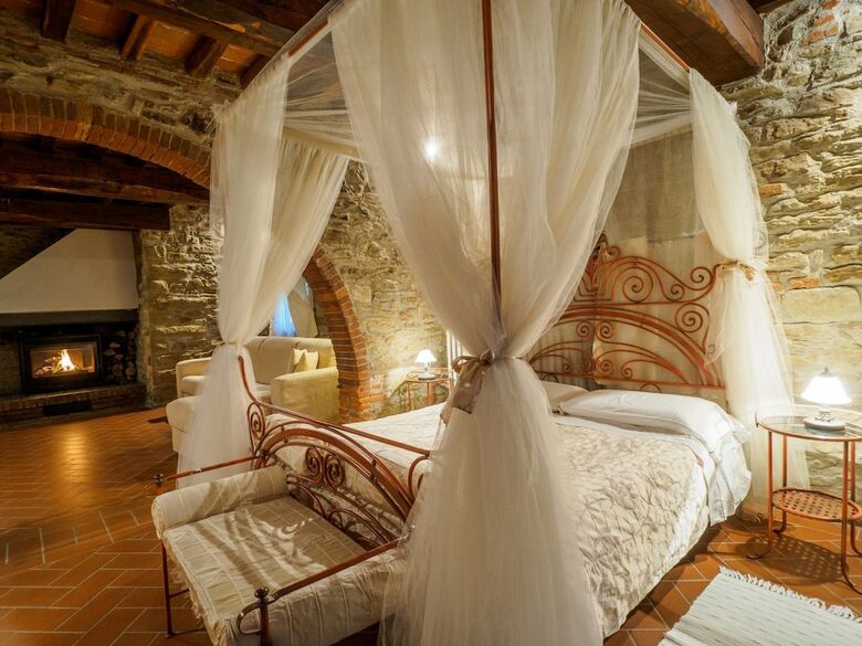 Agroturismo Borgo Il Palazzo