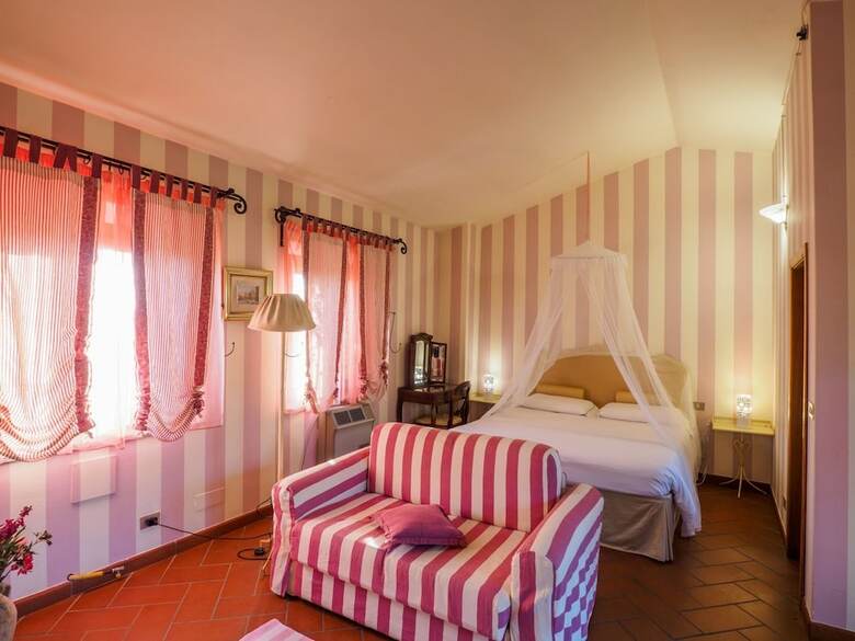 Agroturismo Borgo Il Palazzo