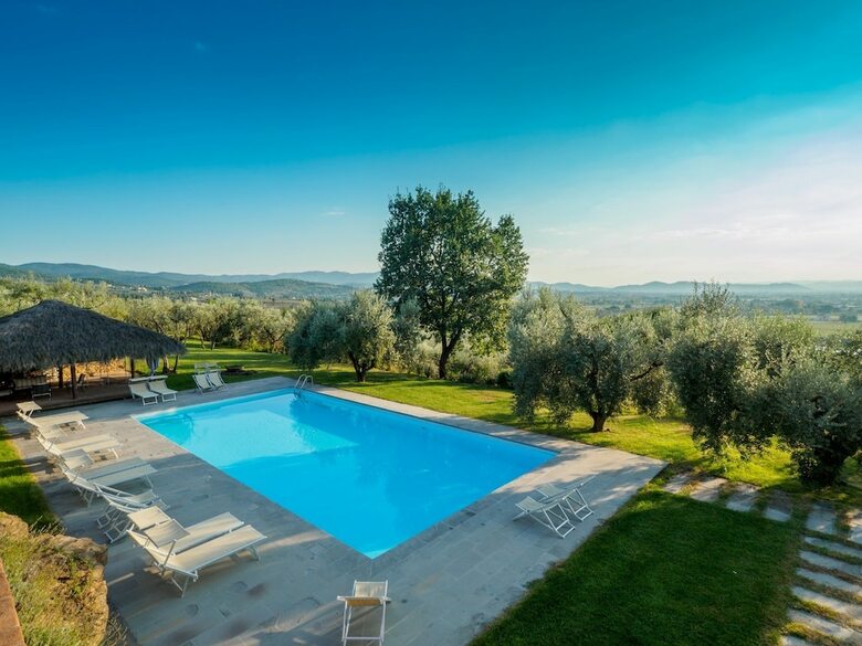 Agroturismo Borgo Il Palazzo