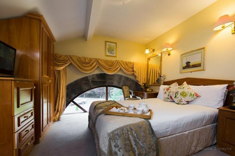 Station House Hotel