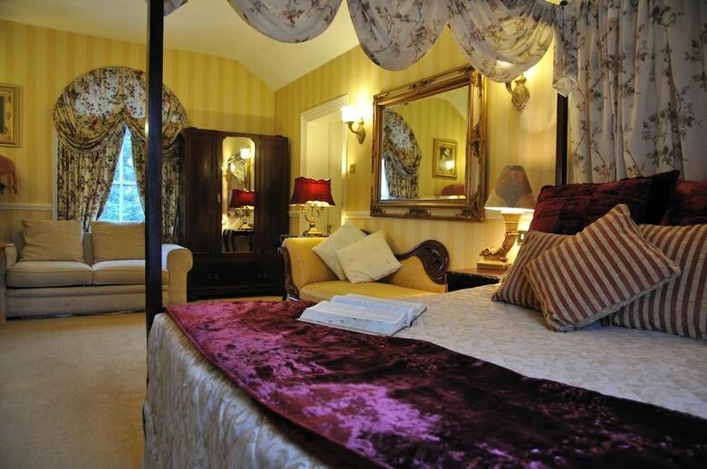 Station House Hotel