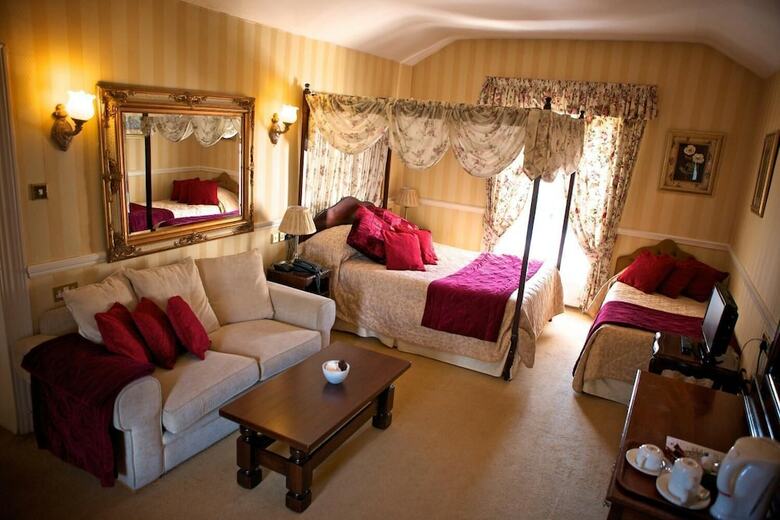 Station House Hotel