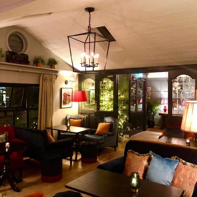 Station House Hotel