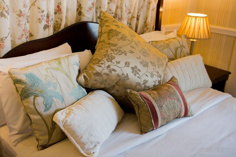Station House Hotel