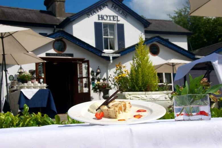 Station House Hotel