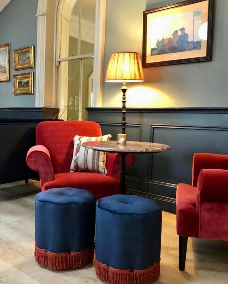 Station House Hotel