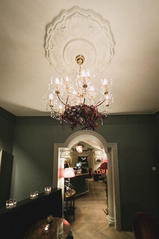 Station House Hotel