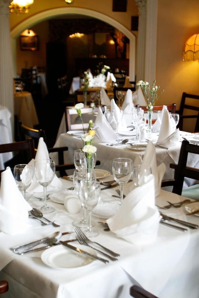 Station House Hotel
