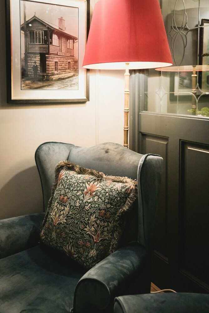 Station House Hotel