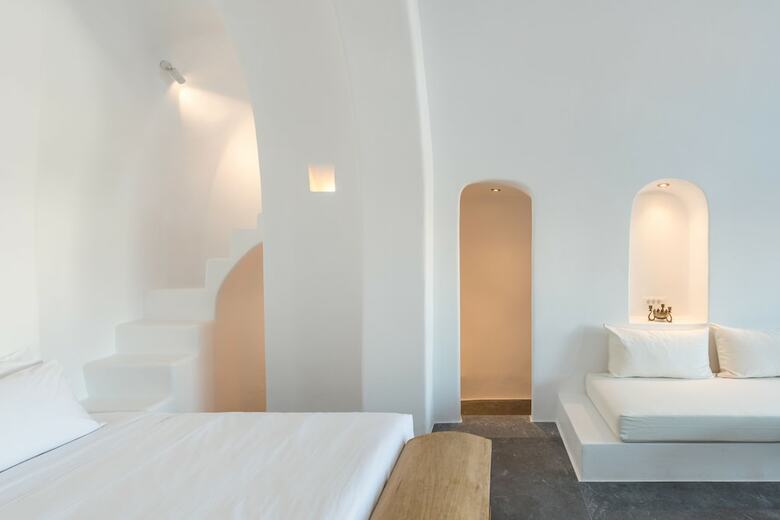 Apartamentos Chelidonia Luxury Suites - Adults Only