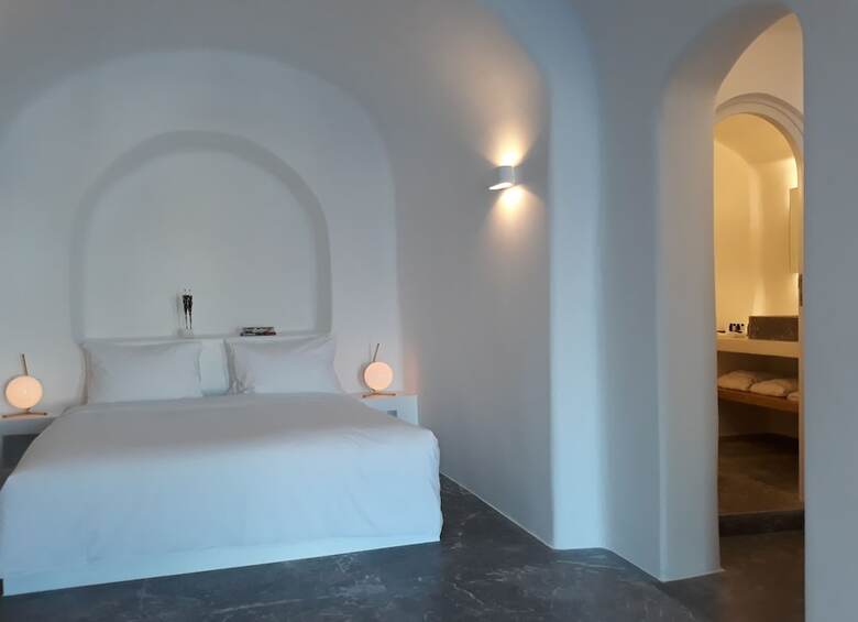 Apartamentos Chelidonia Luxury Suites - Adults Only