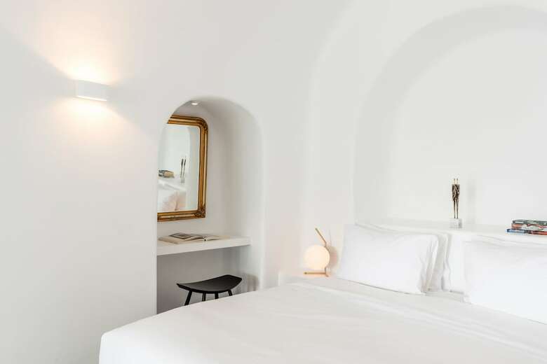 Apartamentos Chelidonia Luxury Suites - Adults Only