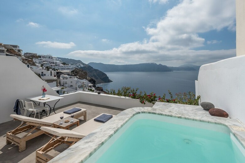 Apartamentos Chelidonia Luxury Suites - Adults Only
