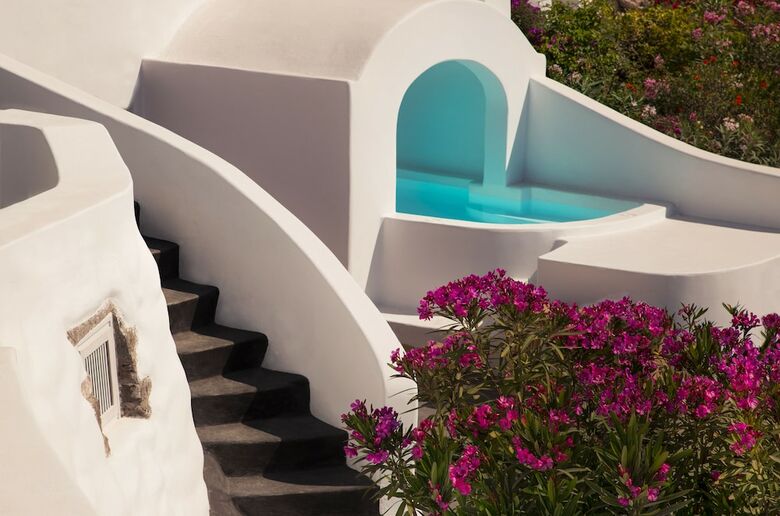 Apartamentos Chelidonia Luxury Suites - Adults Only