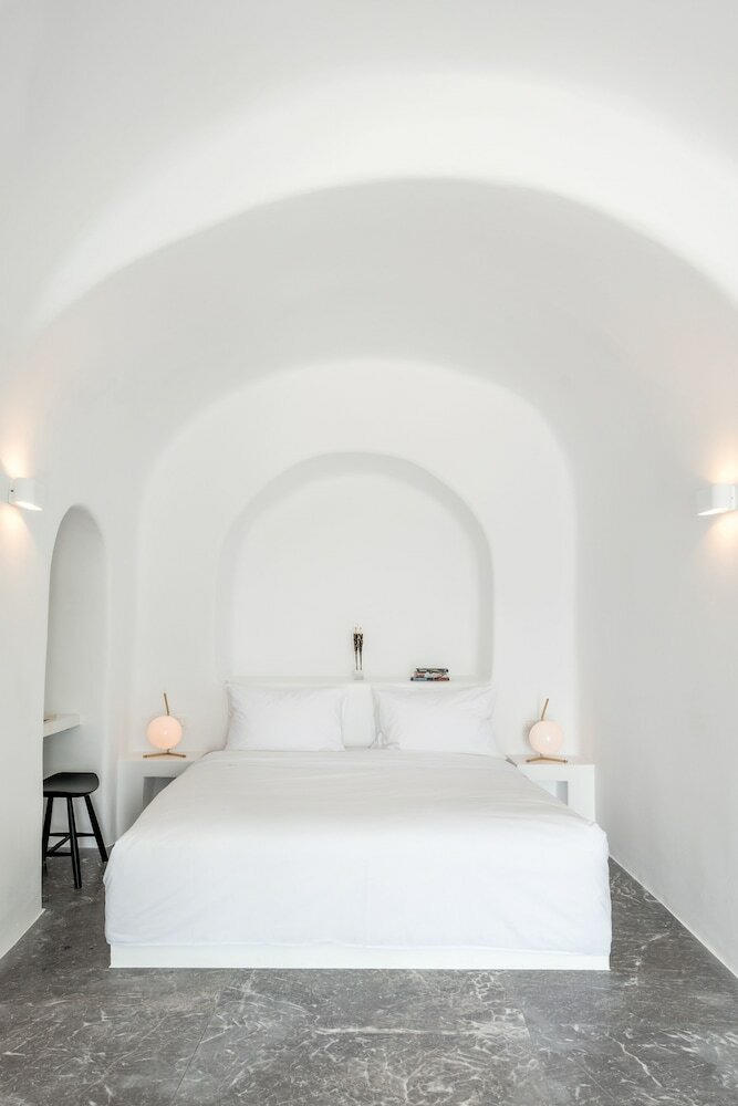 Apartamentos Chelidonia Luxury Suites - Adults Only
