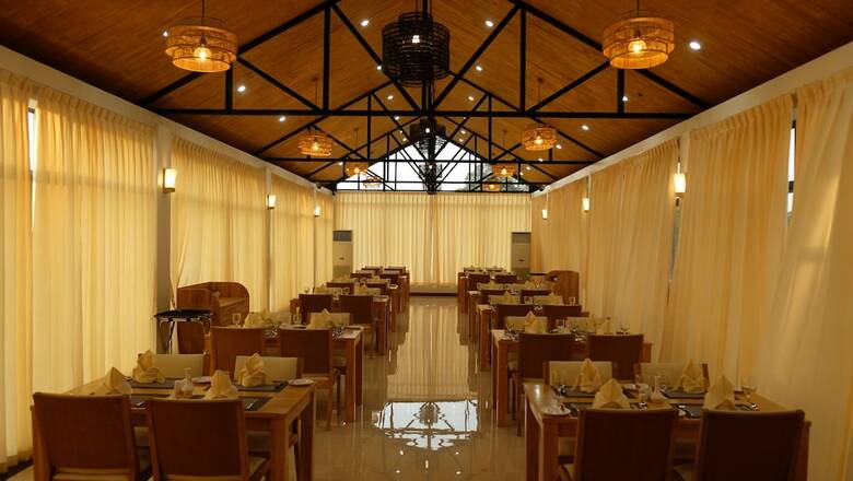 Regent Hotel
