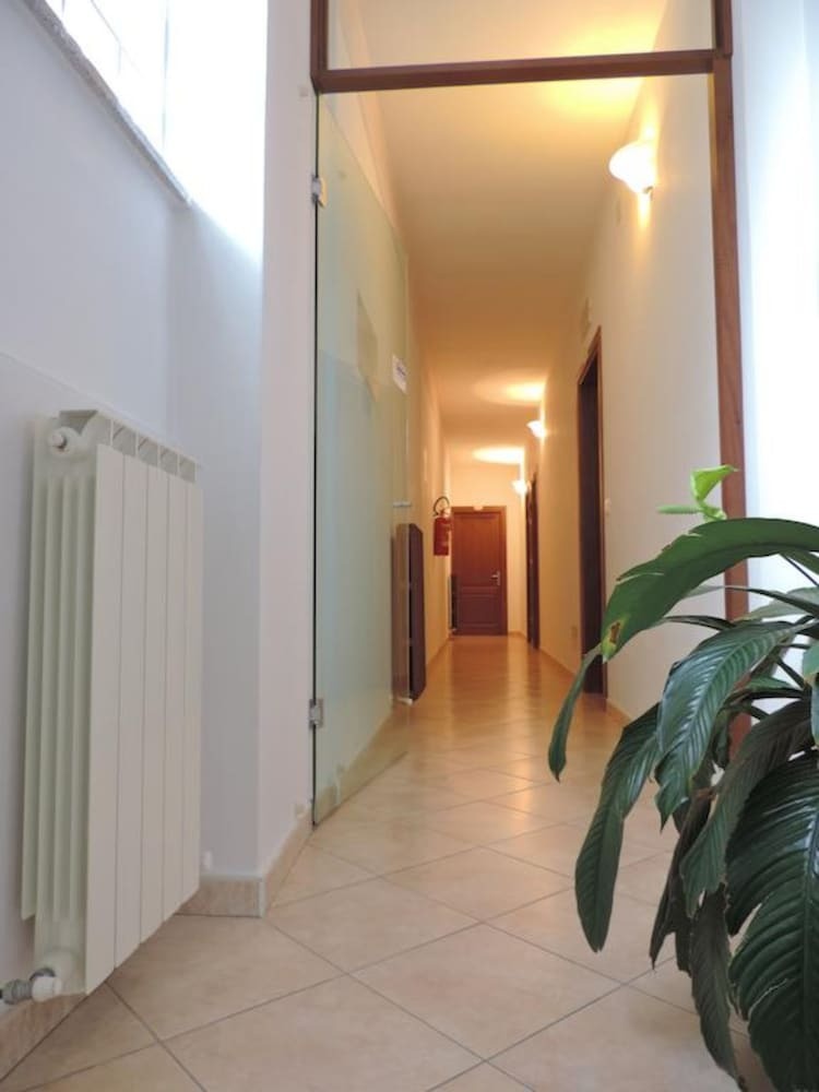 Hotel Albergo Ristorante La Bocca Di Bacco